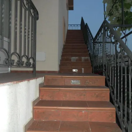 Dom Cara Lazara 3 Etazh S Terrasoi I Otdel'nym Vkhodom500 M Do Moria *